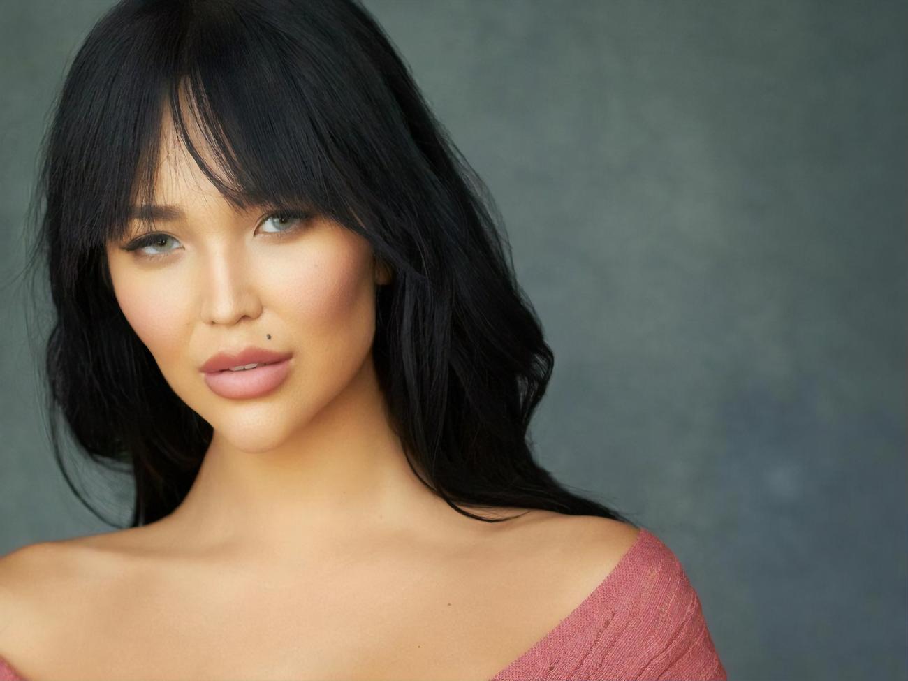 Эрвин вышла замуж за Цекало в марте 2019 года