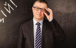 Поездка Зеленского в Вашингтон со слезами о помощи не поможет. Украина должна стать интересной США и Европе для экономического сотрудничества