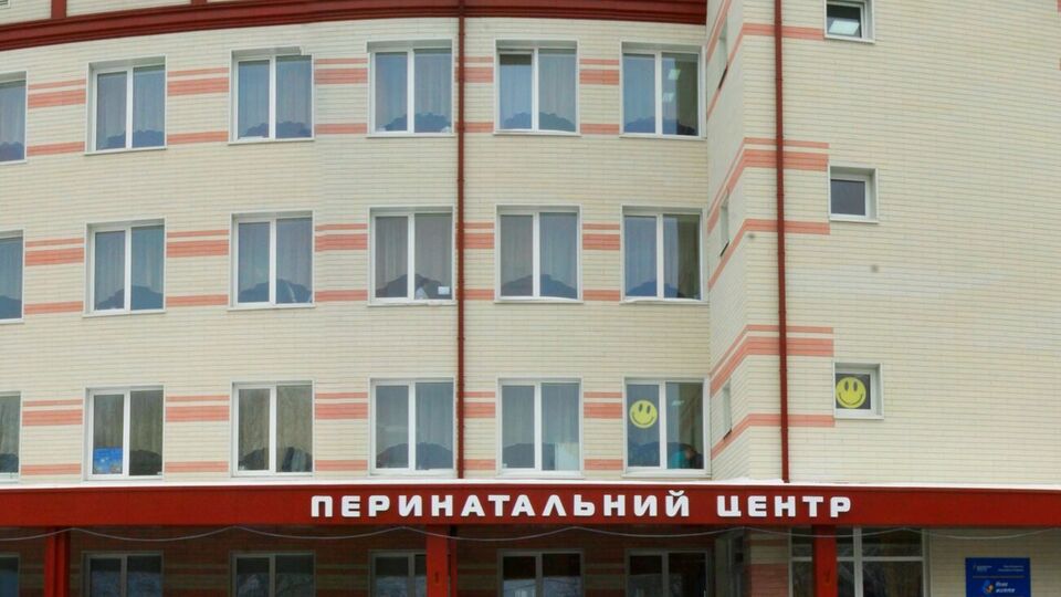 Инцидент в центре произошел 20 августа