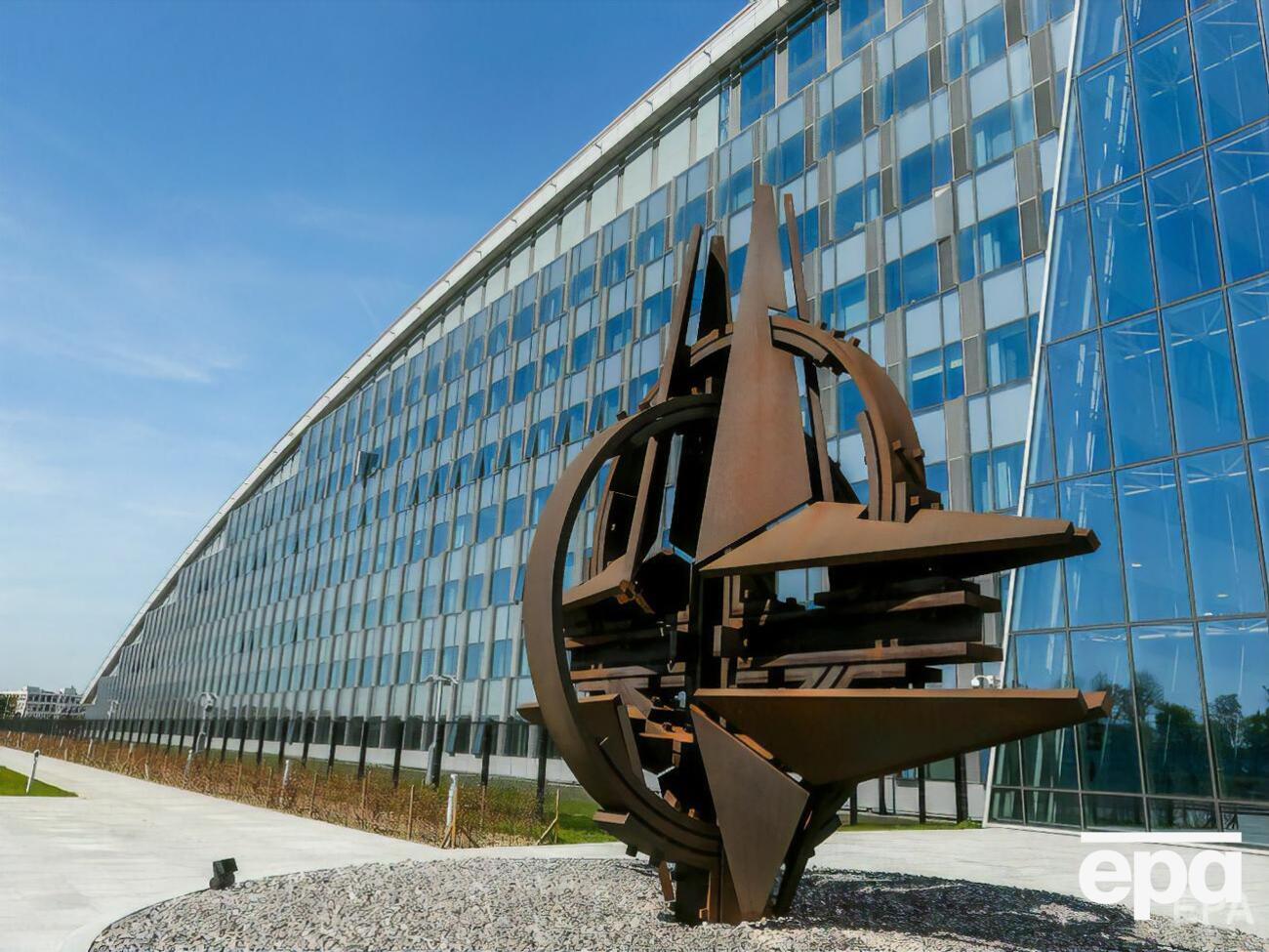 У НАТО наголосили, що Крим&nbsp;&ndash; це Україна