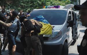 В організації "Традиція і порядок" заявили, що бійку спровокували правоохоронці