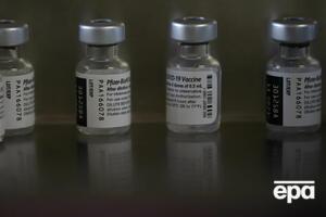 Вакцину от коронавируса Pfizer/BioNTech ВОЗ одобрила первой