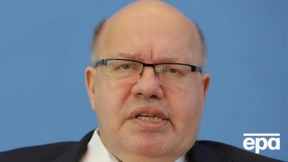 Анексія РФ Криму – наруга над верховенством права, зазначив Альтмаєр