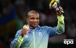 Жан Беленюк: Після Олімпіади я беру паузу у спортивних виступах. Що буде далі, поки не можу сказати