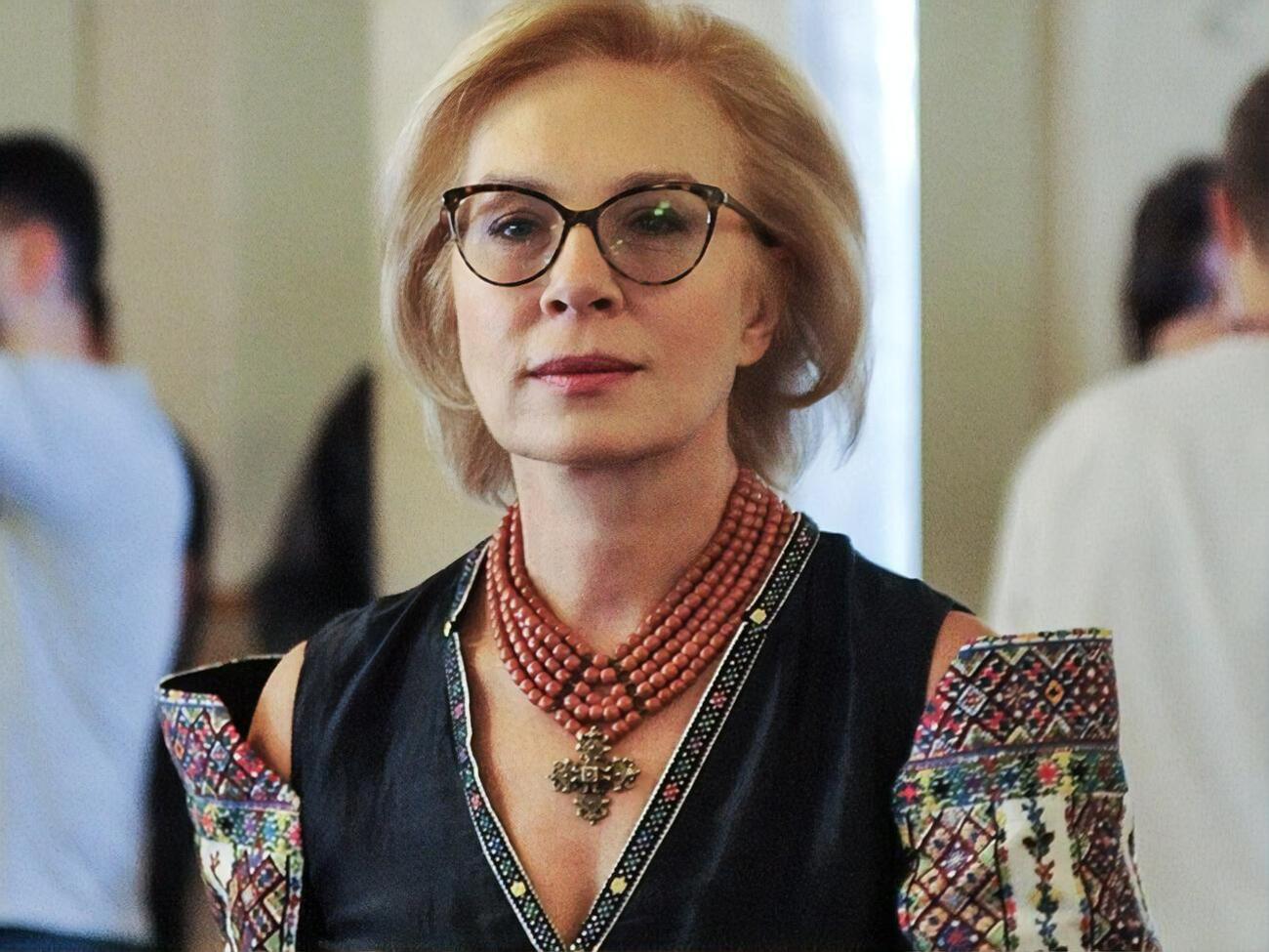 Денісова: Прийде той день, коли ми повернемо український Крим та відновимо мир на сході України