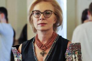 Денісова: Прийде той день, коли ми повернемо український Крим та відновимо мир на сході України