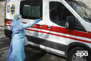 23 августа в Украине сделали 35,8 тыс. тестов на коронавирус