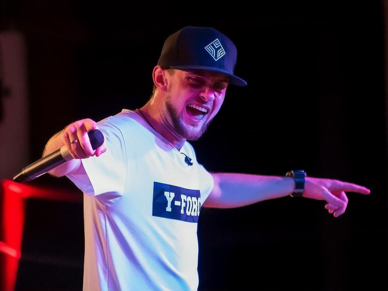 "Это страна для порядочных и покидать ее должны подонки, а не мы с вами!" &ndash; заявил ЯрмаК