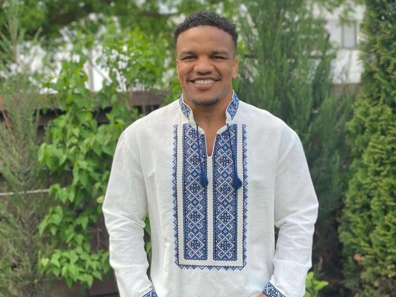 Беленюк передал челлендж своим коллегам