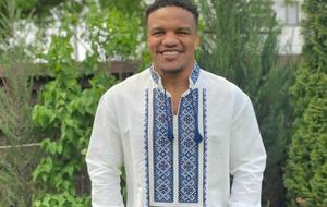 Беленюк передал челлендж своим коллегам