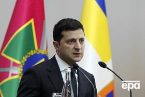 Зеленський: Ми впевнено дивимось у майбутнє, адже в нас – віковий досвід боротьби за свободу