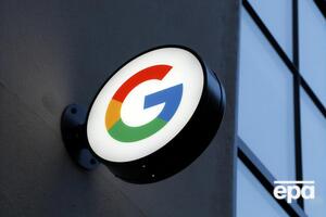 Google створив дудл до Дня Незалежності