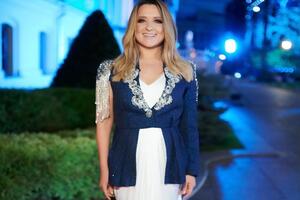 Могилевська: Усі ми не спимо вже тиждень