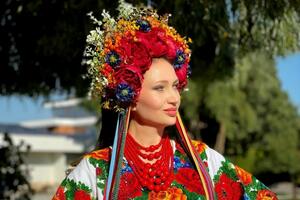 Бацман: С днем рождения, моя Украина! Будь счастливой!