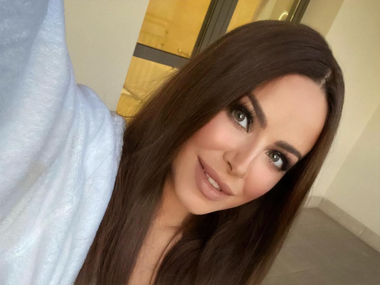 Ани Лорак:&nbsp;Праздник продолжается