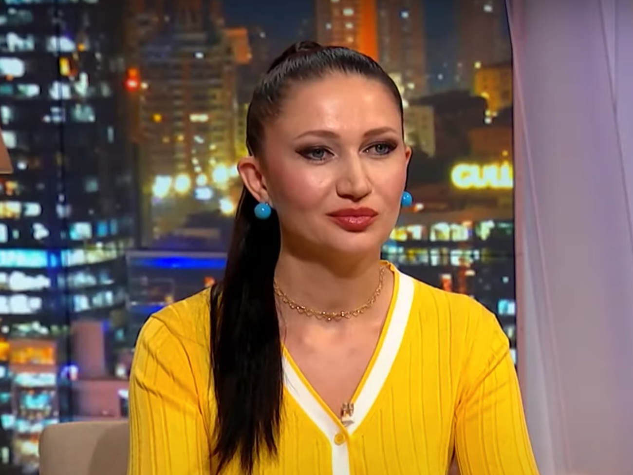 Олеся Бацман: Якщо нас слухає керівництво країни, воно зобов'язане&nbsp;звернути увагу на цю проблему