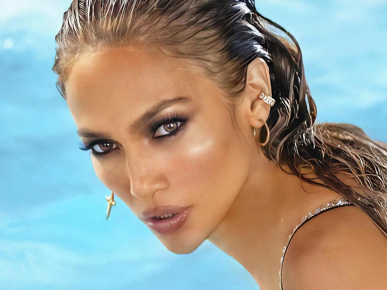 Лопес:&nbsp;Мой любимый цвет &ndash; неоновый