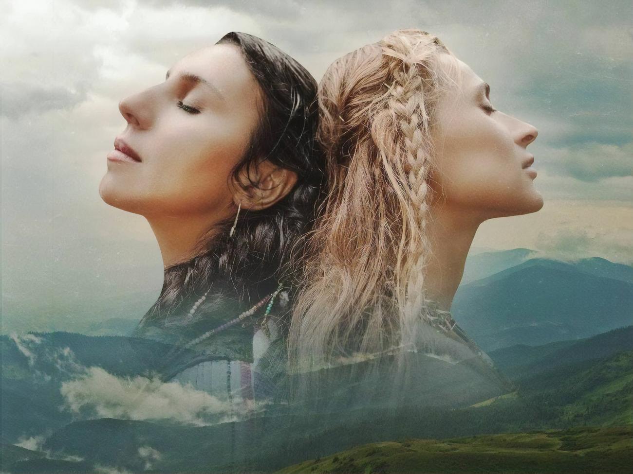 Во время съемок клипа на дуэтную песню Джамалы и&nbsp;Tayanna шел дождь