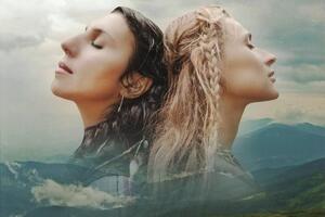 Во время съемок клипа на дуэтную песню Джамалы и Tayanna шел дождь