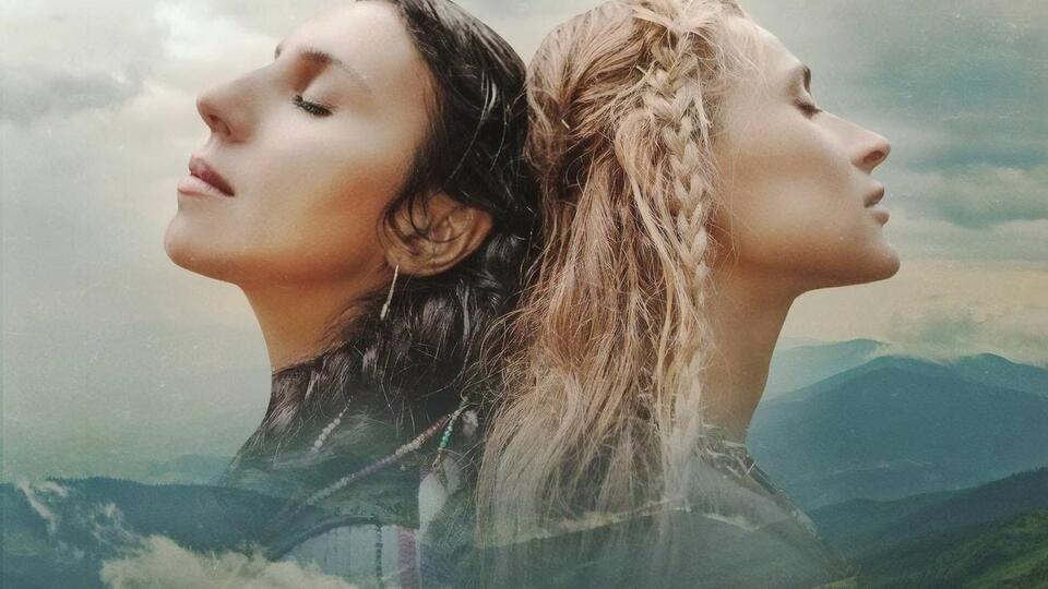 Під час зйомок кліпу на дуетну пісню Джамали і Tayanna йшов дощ