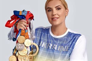 Клочкова: Чиновники в нашей стране временны, а олимпийские чемпионы и выдающиеся спортсмены – навсегда