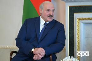 Лукашенко переконаний, що Україна й Білорусь збережуть "традиційні взаємоповагу, підтримку та високий рівень співпраці"