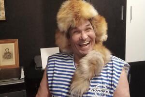 Российская писательница Лена Ленина ранее заявила, что врачи диагностировали у Алибасова активную стадию деменции