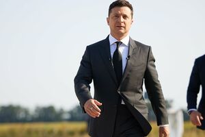 Візит Зеленського у США має початися 30 серпня
