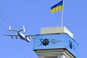 Сьогодні Україна святкує 30-річчя незалежності