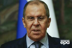 За словами Лаврова, у Росії знають "про ті методи, які використовують, щоб примушувати союзників приєднуватися до такого типу безглуздих акцій"
