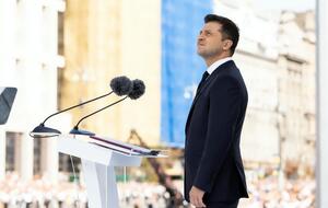 Зеленський: Ці п'ять пунктів – те, що дасть користь кожному нашому громадянину