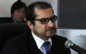 Садаат учился в Оксфордском университете