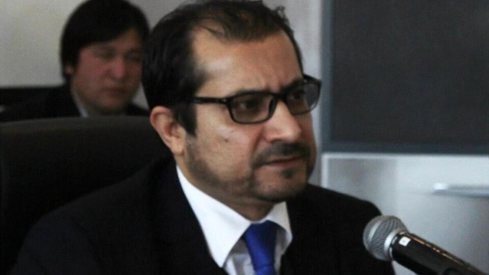 Садаат учился в Оксфордском университете