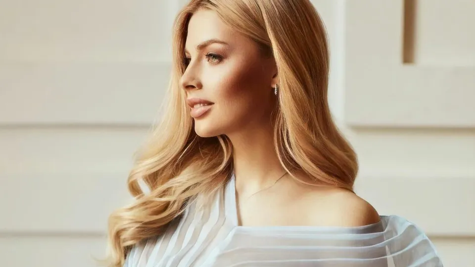 На початку серпня цього року Влада Седан уперше стала мамою