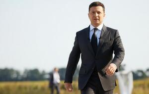 Президент України подякував Франції за участь в установчому саміті Кримської платформи