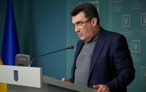 Данилов об СНБО: Ничего страшного нет. Мы там ничего не делаем, мы спокойно рассматриваем те или иные вопросы