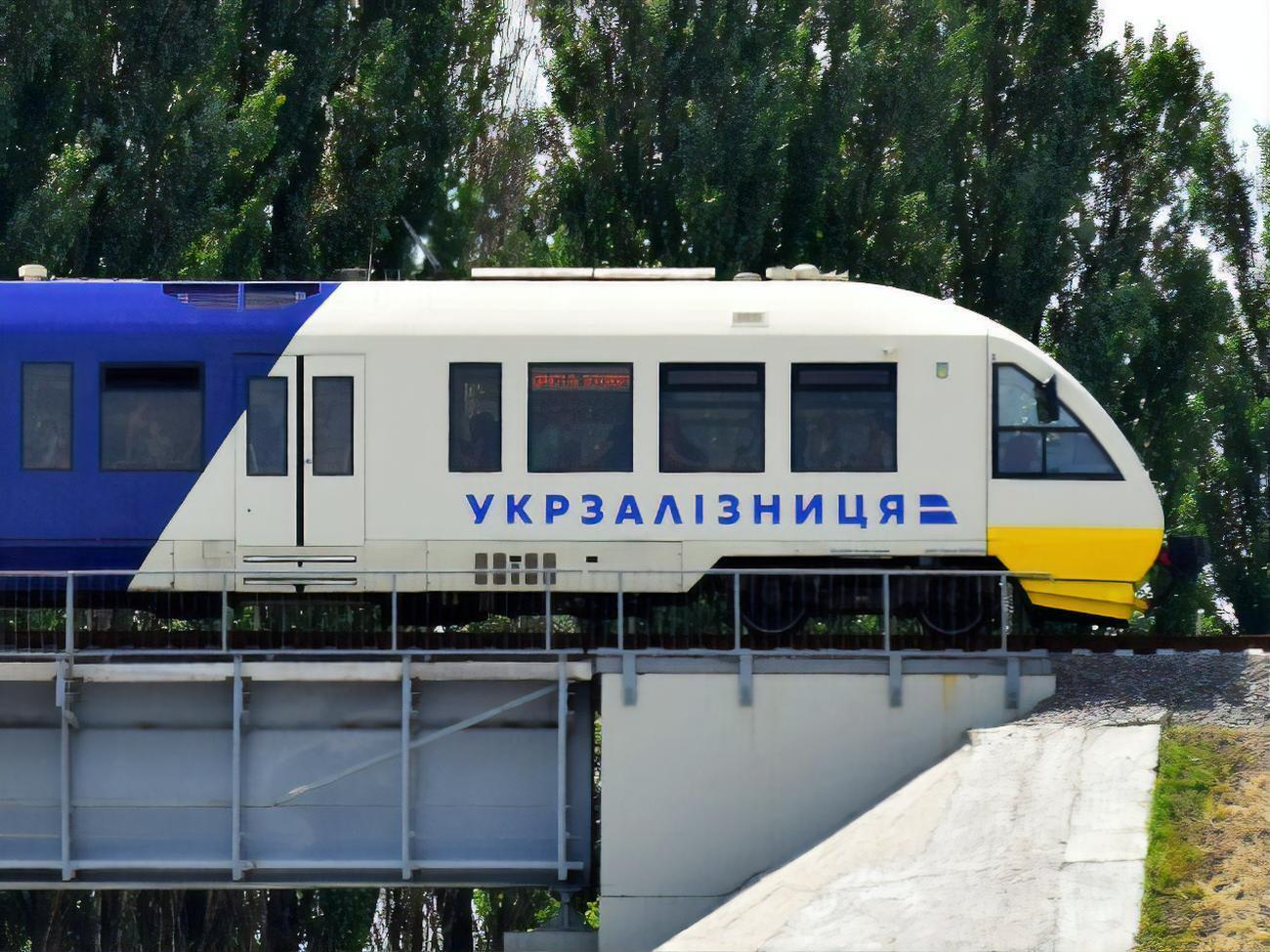 У разі успішної співпраці, з наступного року німецькі менеджери керуватимуть пасажирськими перевезеннями в Україні