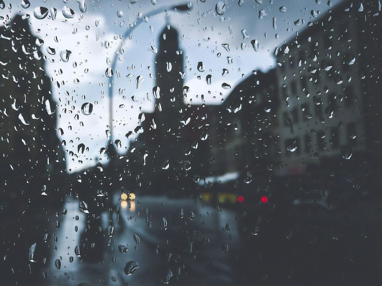 В северных, Винницкой, Черкасской и Полтавской областях ожидаются грозы