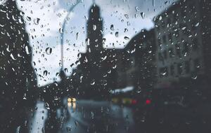 В северных, Винницкой, Черкасской и Полтавской областях ожидаются грозы