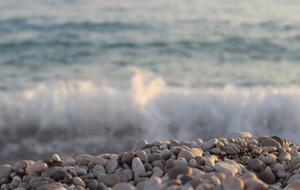 Инцидент произошел в курортном поселке Голем