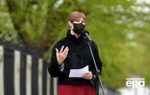 Кальюлайд: Мы готовы помогать с изменениями, но работу выполнять вам. И это тяжелая работа