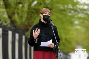 Кальюлайд: Мы готовы помогать с изменениями, но работу выполнять вам. И это тяжелая работа