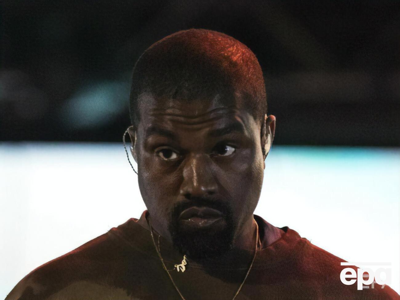 Три года назад Уэст уже намеревался сменить имя на сценический псевдоним