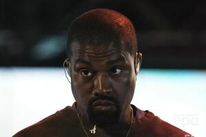 Три года назад Уэст уже намеревался сменить имя на сценический псевдоним