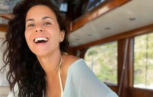 Каменських зібрала в одному ролику кілька своїх знімків