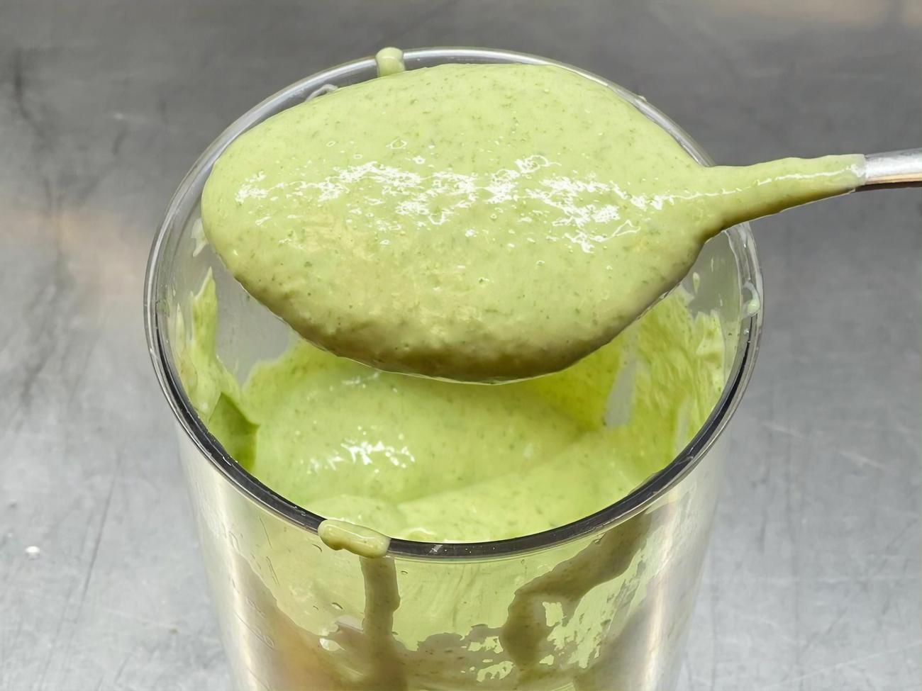 Постный майонез по рецепту Ярославского можно готовить в разных вариантах