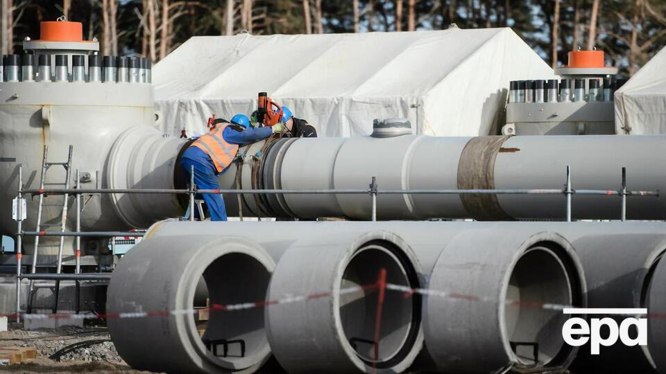 Суд наложил обязательства на "Северный поток – 2" придерживаться европейского законодательства