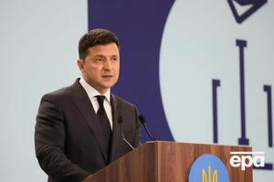 Зеленський вирушить у Молдову