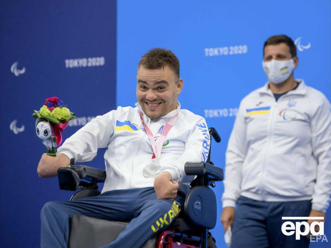 Паралімпійські ігри стартували в Токіо 24 серпня