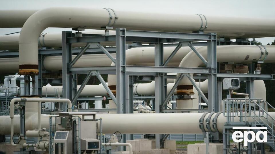 Прокладання "Північного потоку – 2" можуть завершити до 12 вересня
